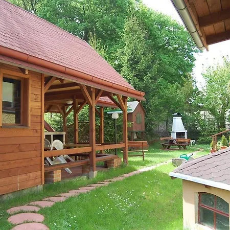 Pokoje Duszniki Zdroj Exterior photo