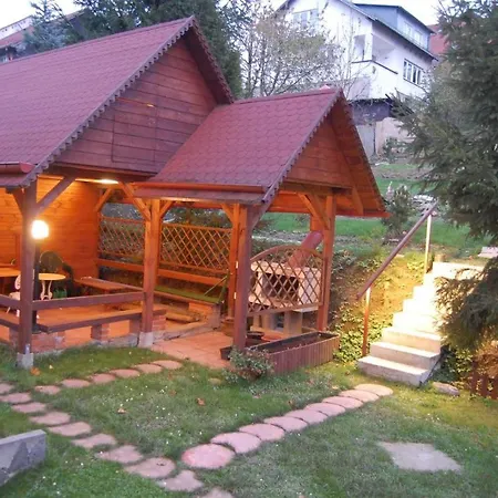 Pokoje Duszniki Zdroj Exterior photo