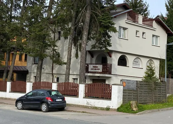 Pokoje