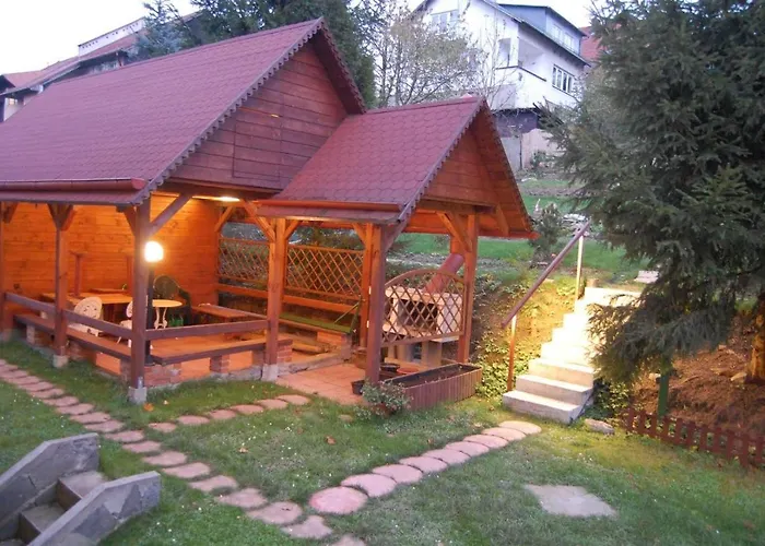Pokoje