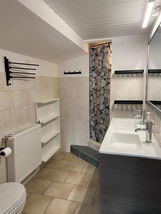 Apartment Pokoje *