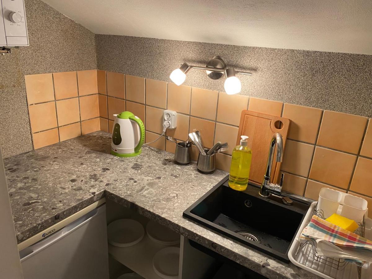 Pokoje Apartment Duszniki Zdroj