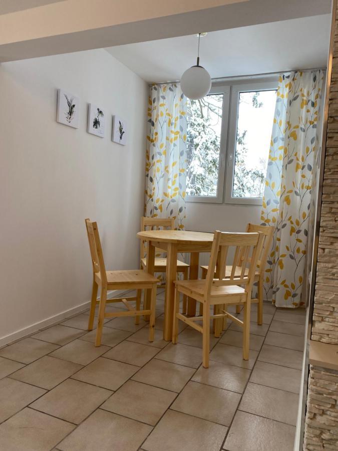 Apartment Pokoje Duszniki Zdroj