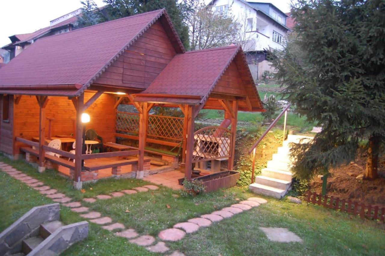 Pokoje Duszniki Zdroj