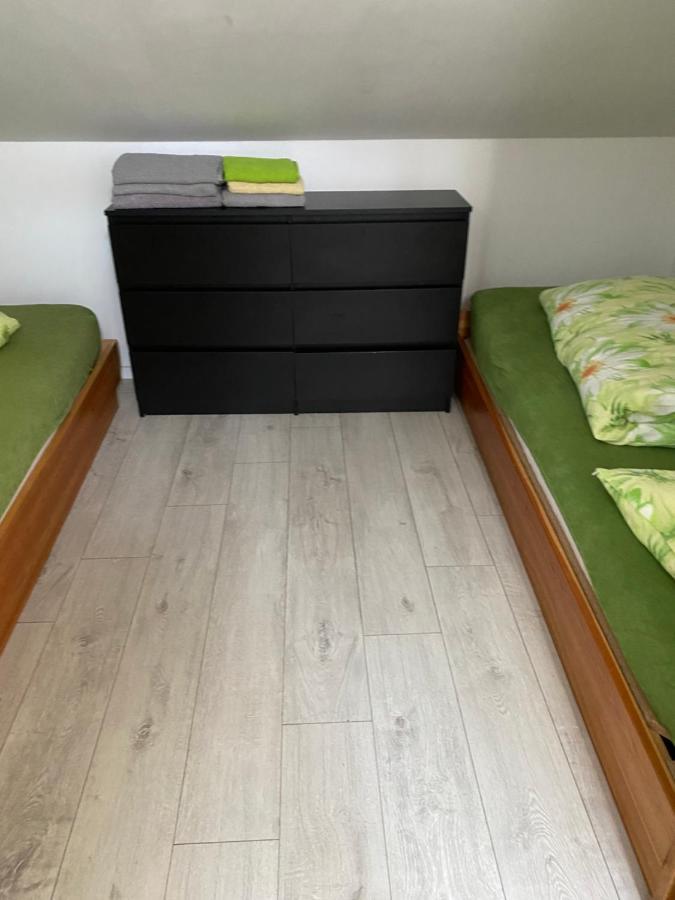 Pokoje Apartment Duszniki Zdroj