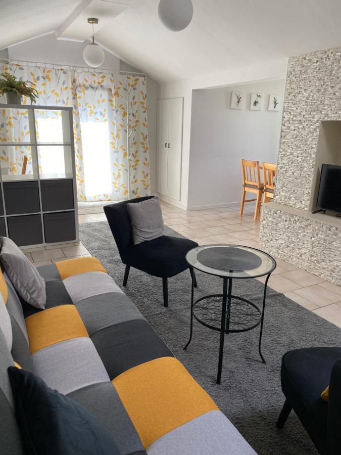 Pokoje Apartment