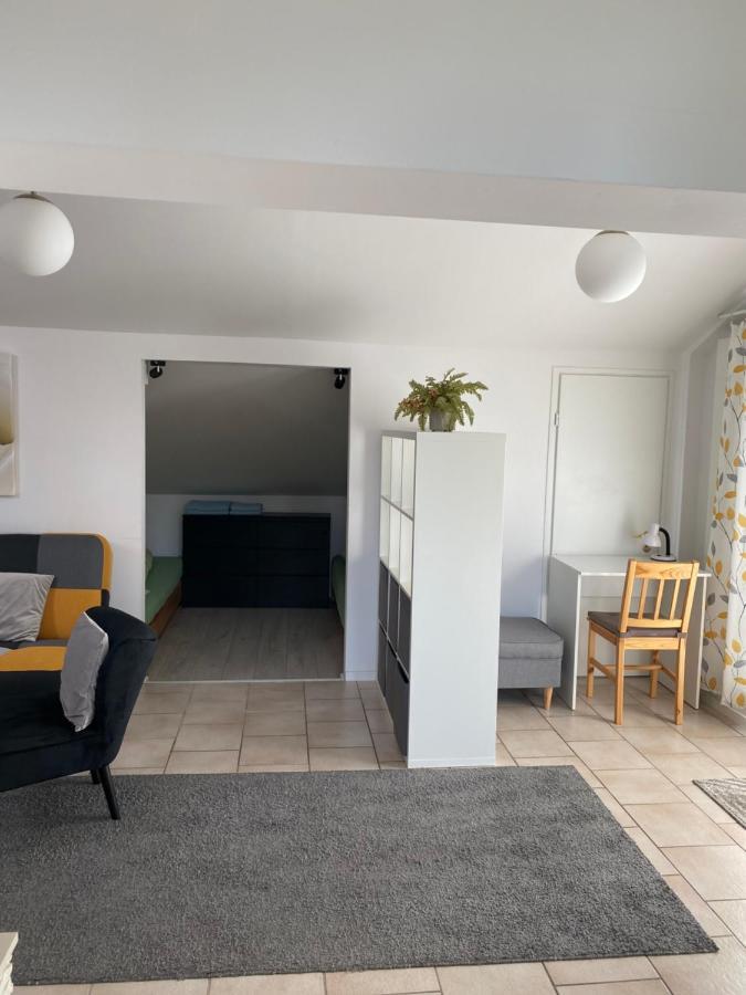 Pokoje Apartment *