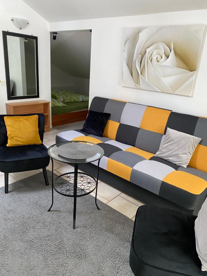 Pokoje Apartment