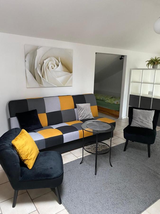 Apartment Pokoje